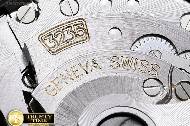 0429 R2DJ0253F – DJ2 41mm Oyst Affordable 648